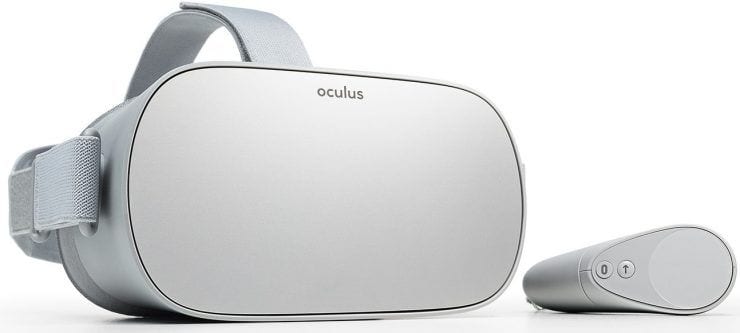 oculos go