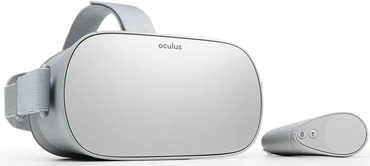 oculos go