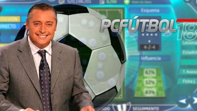 pc futbol 2018