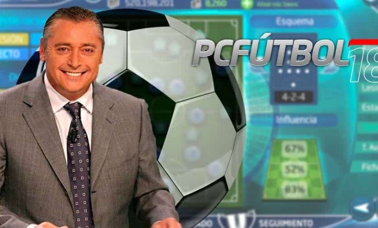 pc futbol 2018