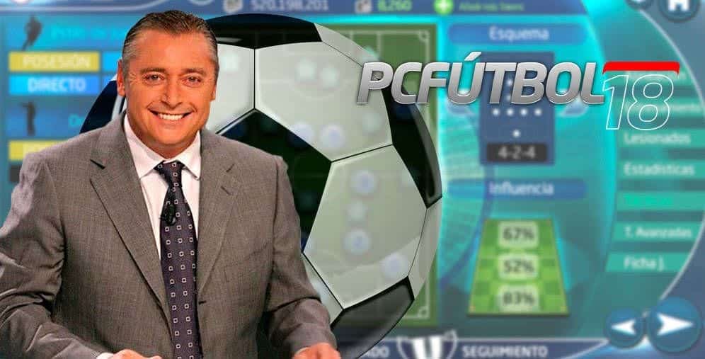 pc futbol 2018