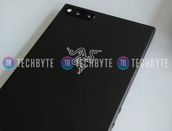 razer phone filtracion