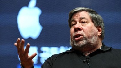 steve wozniak