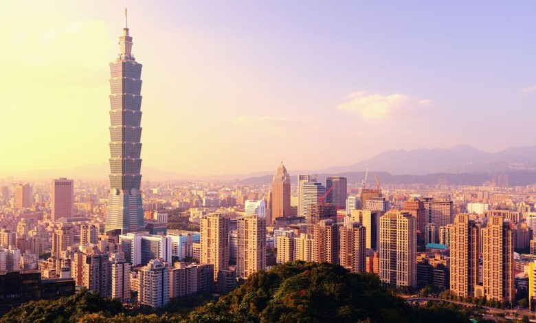 taiwan bitcoin ico intel