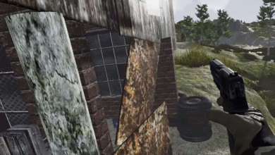 virtual battlegrounds