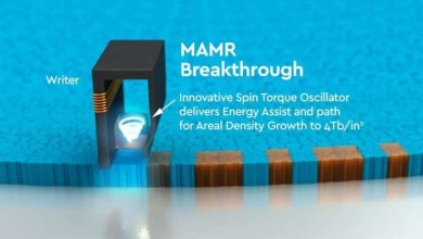 western digital tecnologia mamr