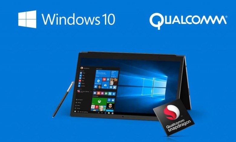windows 10 arm procesador microsoft