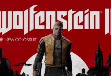 wolfenstein II. the new colossus