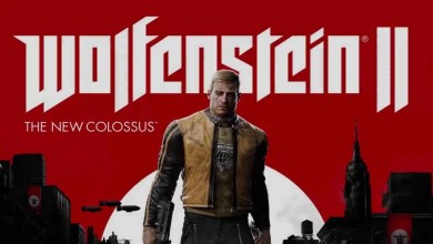 wolfenstein II. the new colossus
