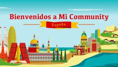 xiaomi mi españa