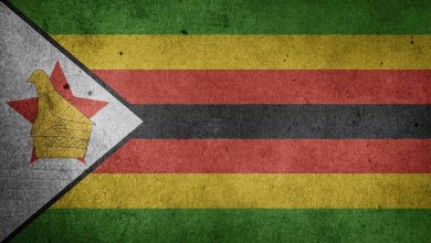zimbabwe bitcoin