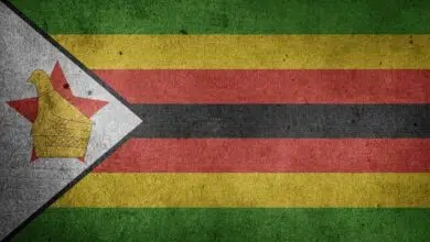 zimbabwe bitcoin
