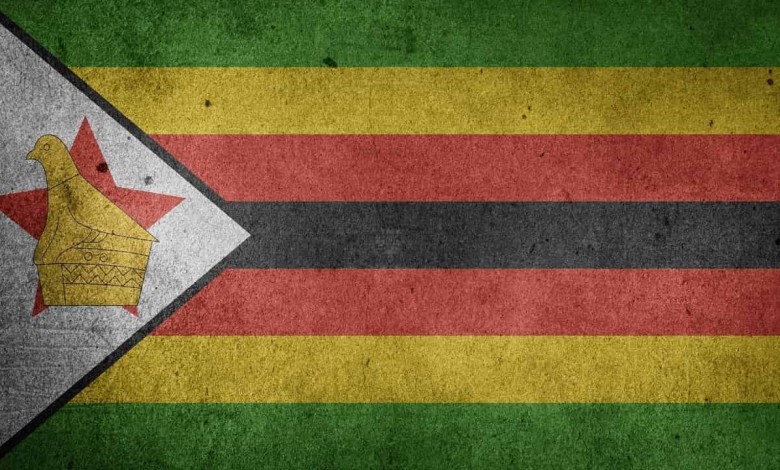 zimbabwe bitcoin