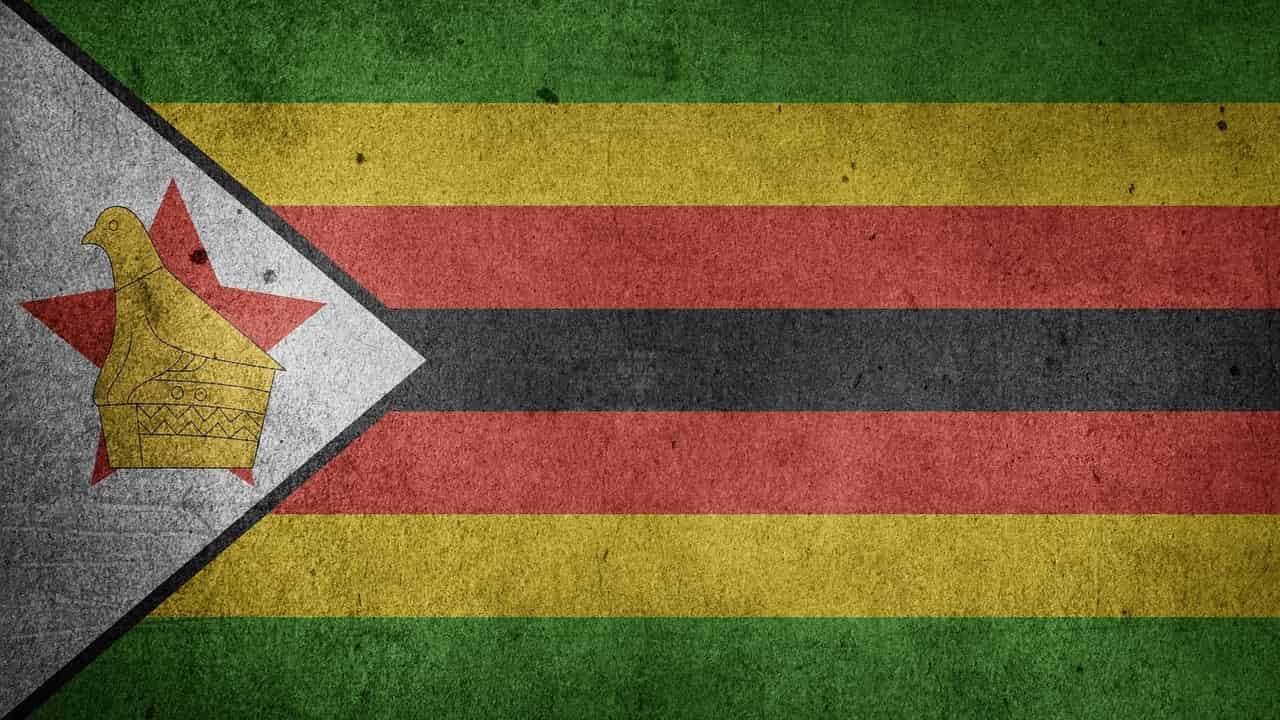 zimbabwe bitcoin