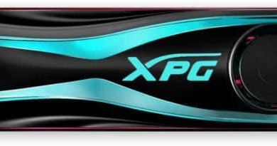 ADATA XPG Storm RGB