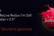 AMD Radeon Crimson ReLive Redux 1