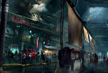 Cyberpunk 2077