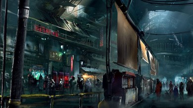 Cyberpunk 2077