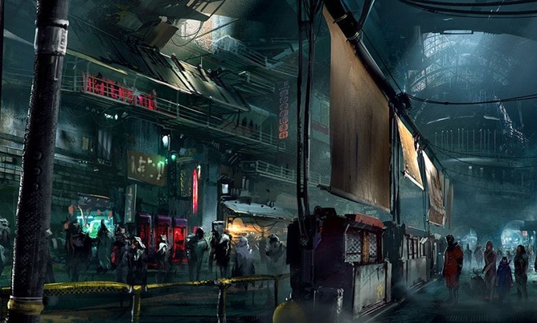 Cyberpunk 2077