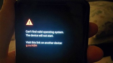 Google Pixel 2 xl sin android