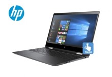 HP Envy x360 15z amd ryzen 5 2500u