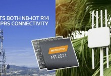 MediaTek MT2621