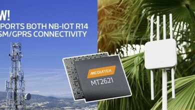 MediaTek MT2621