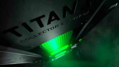 NVIDIA GTX TITAN X Collectors Edition