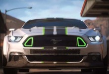 Need for Speed Payback