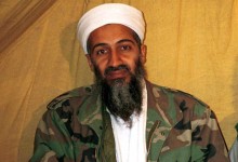 Osama bin laden