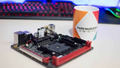 Placa base Gigabyte AB 350 Gaming Wifi 9