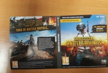 PlayerUnknown’s Battlegrounds microsoft xbox one exclusiva