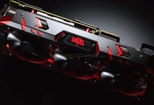 PowerColor RX Vega 64 Red Devil