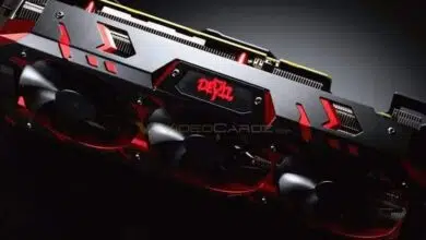 PowerColor RX Vega 64 Red Devil