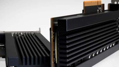 SZ985 SSD Z NAND 2