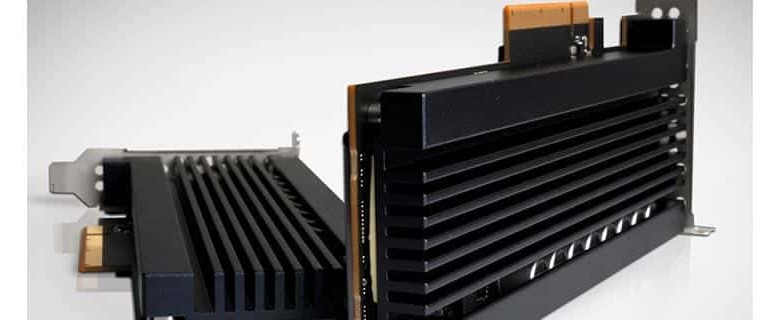 SZ985 SSD Z NAND 2