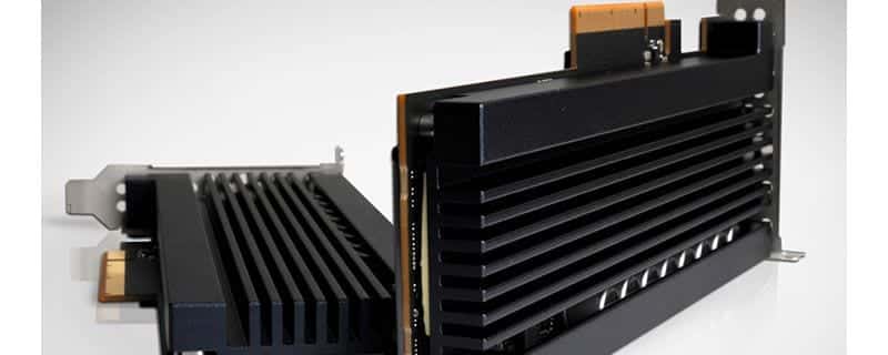 SZ985 SSD Z NAND 2