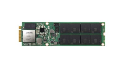 Samsung PM983 8TB NGSFF SSD NVMe
