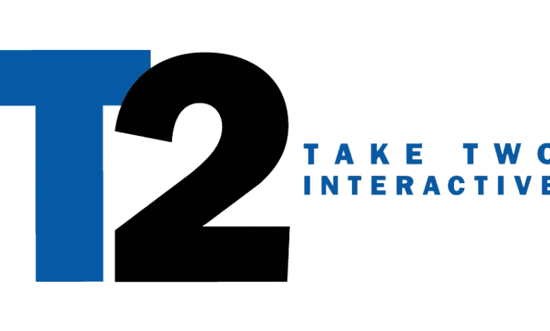 Take Two Interactive