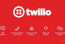 Twilio eavesdropper