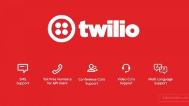 Twilio eavesdropper