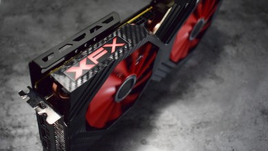 XFX custom Radeon RX Vega 3