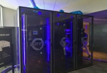 amd epyc servidor