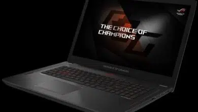 asus ROG STRIX GL702ZC 1