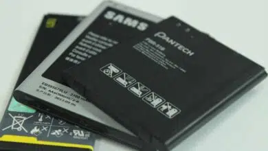 bateria ion litio