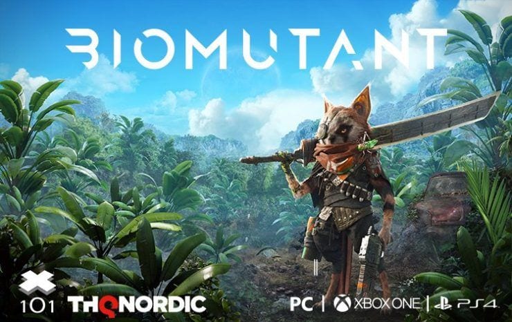 biomutant