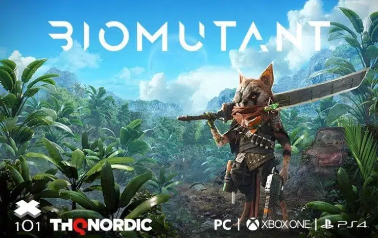 biomutant