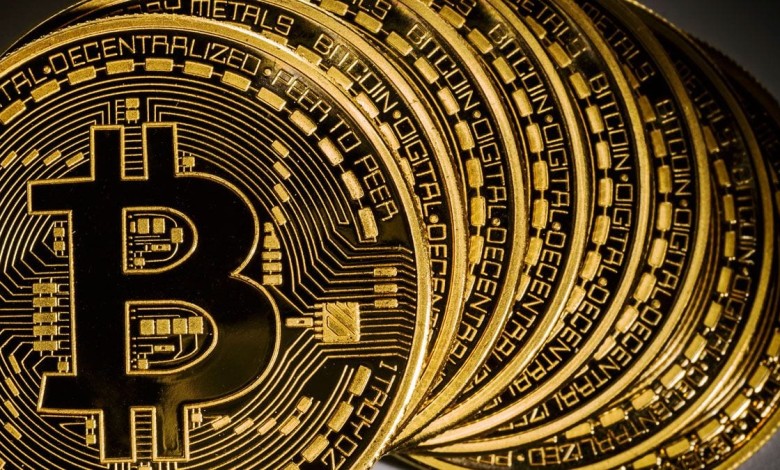 bitcoin criptomoneda varios