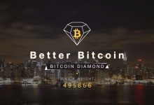 bitcoin diamond