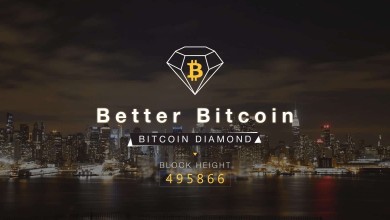 bitcoin diamond